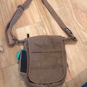 Kavu crossbody bag
